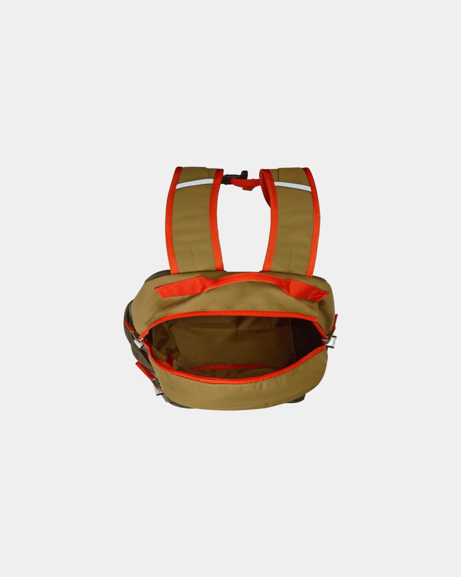 Plecak dziecięcy Chuckwalla marki The North Face z nadrukiem - 3