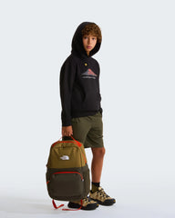 Plecak dziecięcy Chuckwalla marki The North Face z nadrukiem - 7