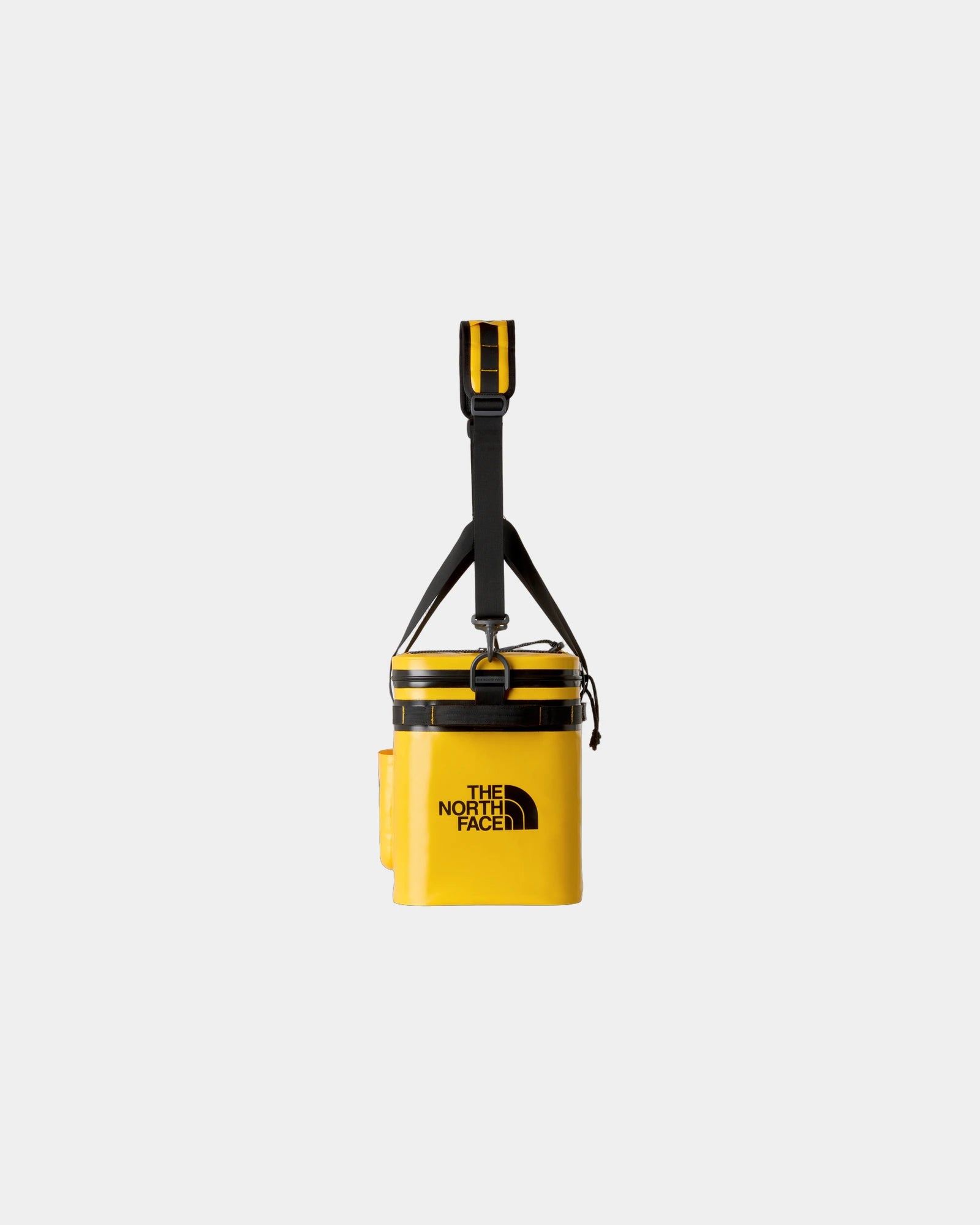 Torba termiczna Base Camp 15 l The North Face z nadrukiem - 3