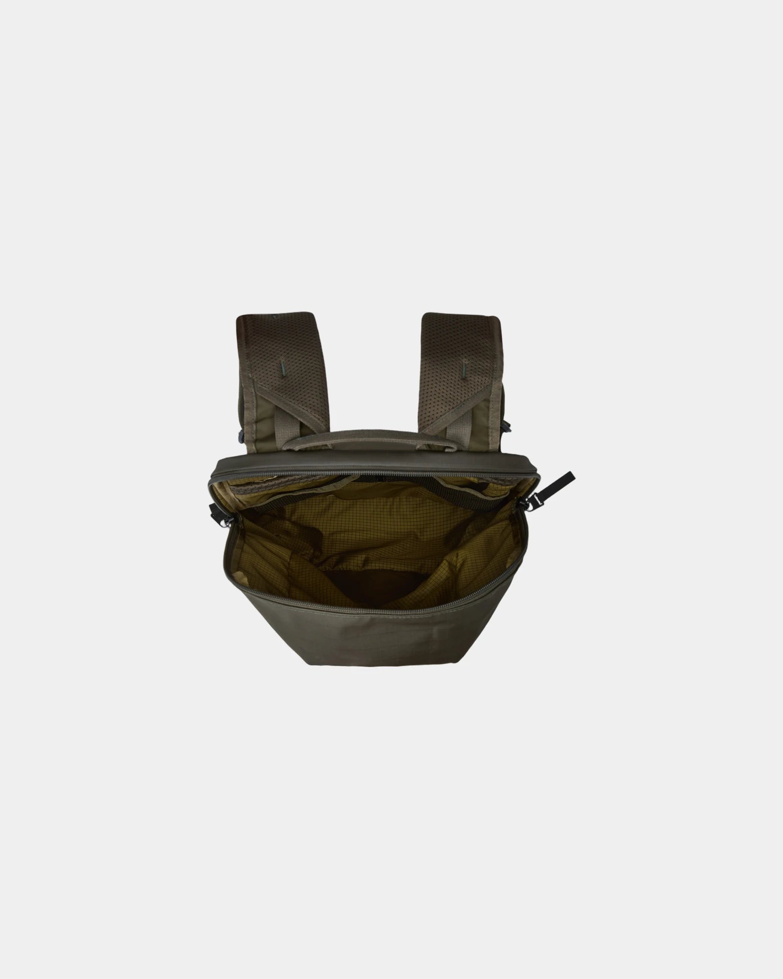 Plecak lekki z poliestru z recyklingu The North Face Voyager z nadrukiem - 3