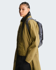Plecak lekki z poliestru z recyklingu The North Face Voyager z nadrukiem - 13