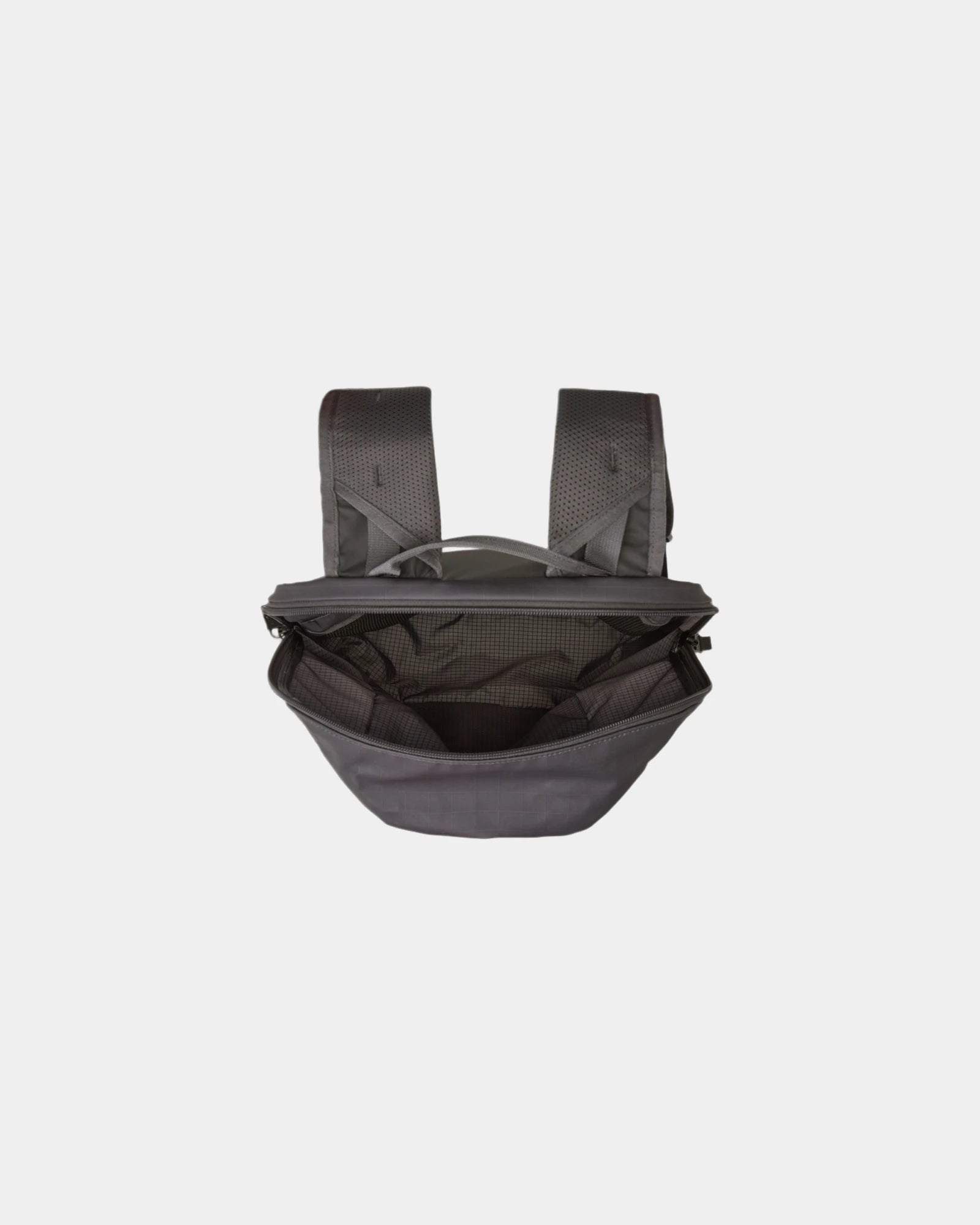 Plecak lekki z poliestru z recyklingu The North Face Voyager z nadrukiem - 10