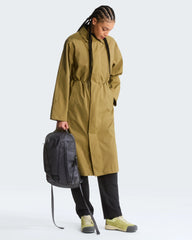 Plecak lekki z poliestru z recyklingu The North Face Voyager z nadrukiem - 14