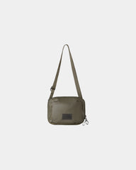 Nerka z poliestru z recyklingu The North Face Voyager Pro z nadrukiem - Nowy Taupe Zielony-Tnf Czarny