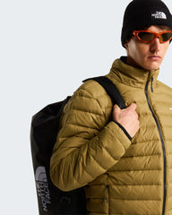 Wodoodporna torba z poliestru z recyklingu The North Face 18 l z nadrukiem - 6