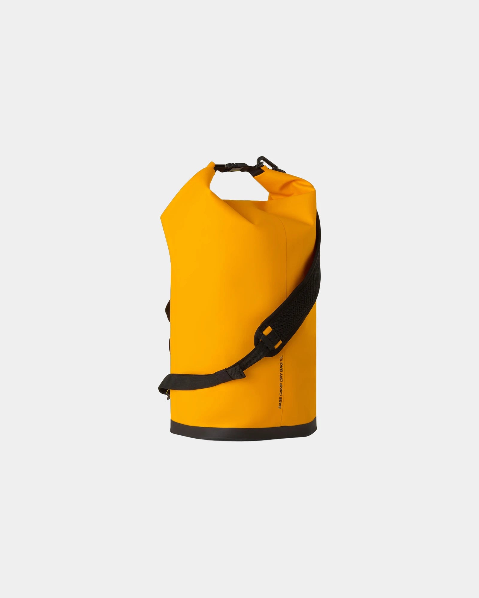 Wodoodporna torba z poliestru z recyklingu The North Face 18 l z nadrukiem - 8