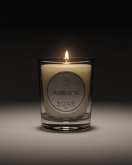 Bougie parfumée 190g Nicolaï Havane à personnaliser - 8