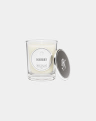 Bougie parfumée 190g Nicolaï Havane à personnaliser - Boiseries