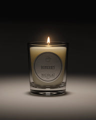 Bougie parfumée 190g Nicolaï Havane à personnaliser - 6
