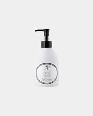 Mydło w płynie 300 ml Nicolaï z nadrukiem - Róża
