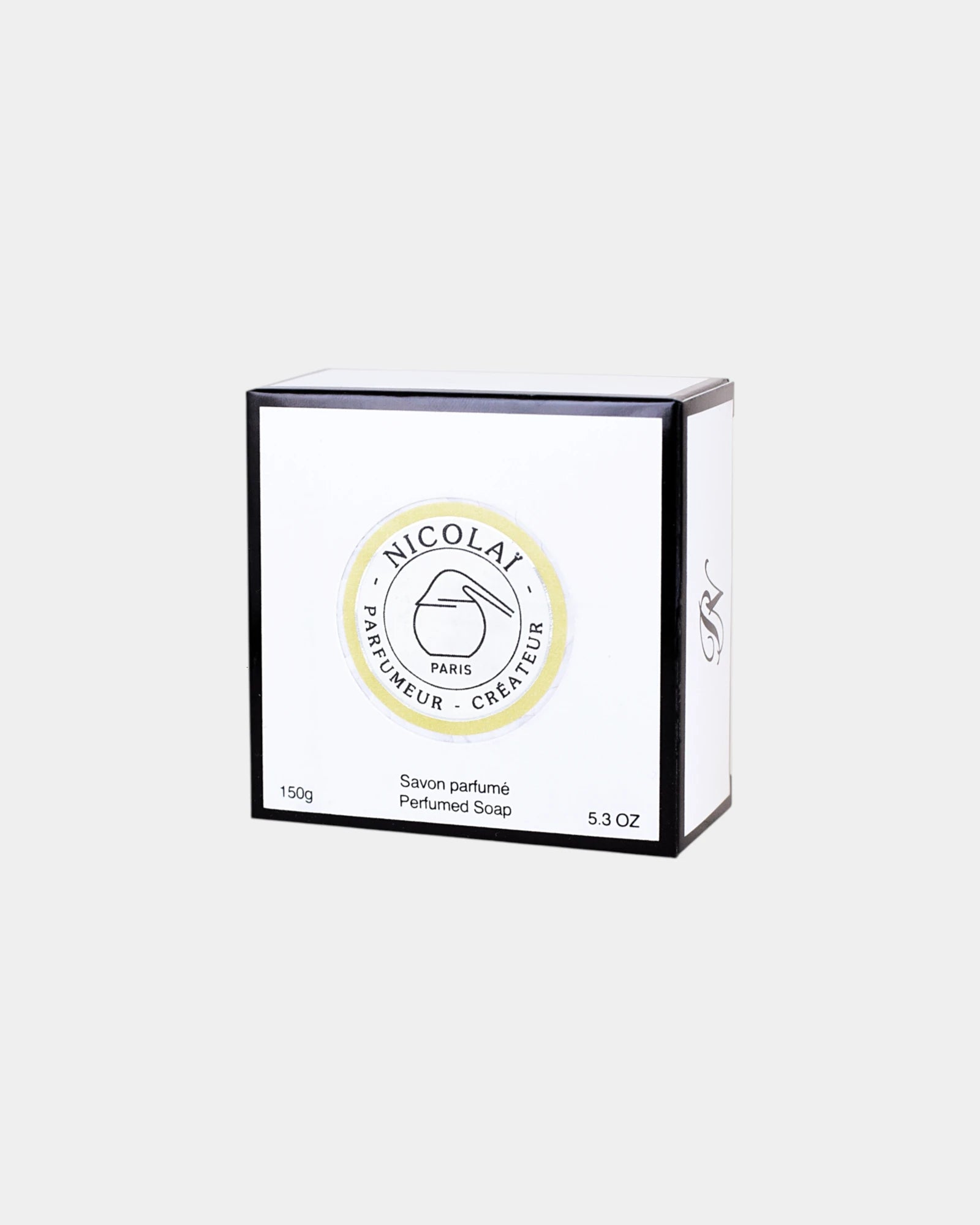 Savon solide 150g Nicolaï à personnaliser - 2