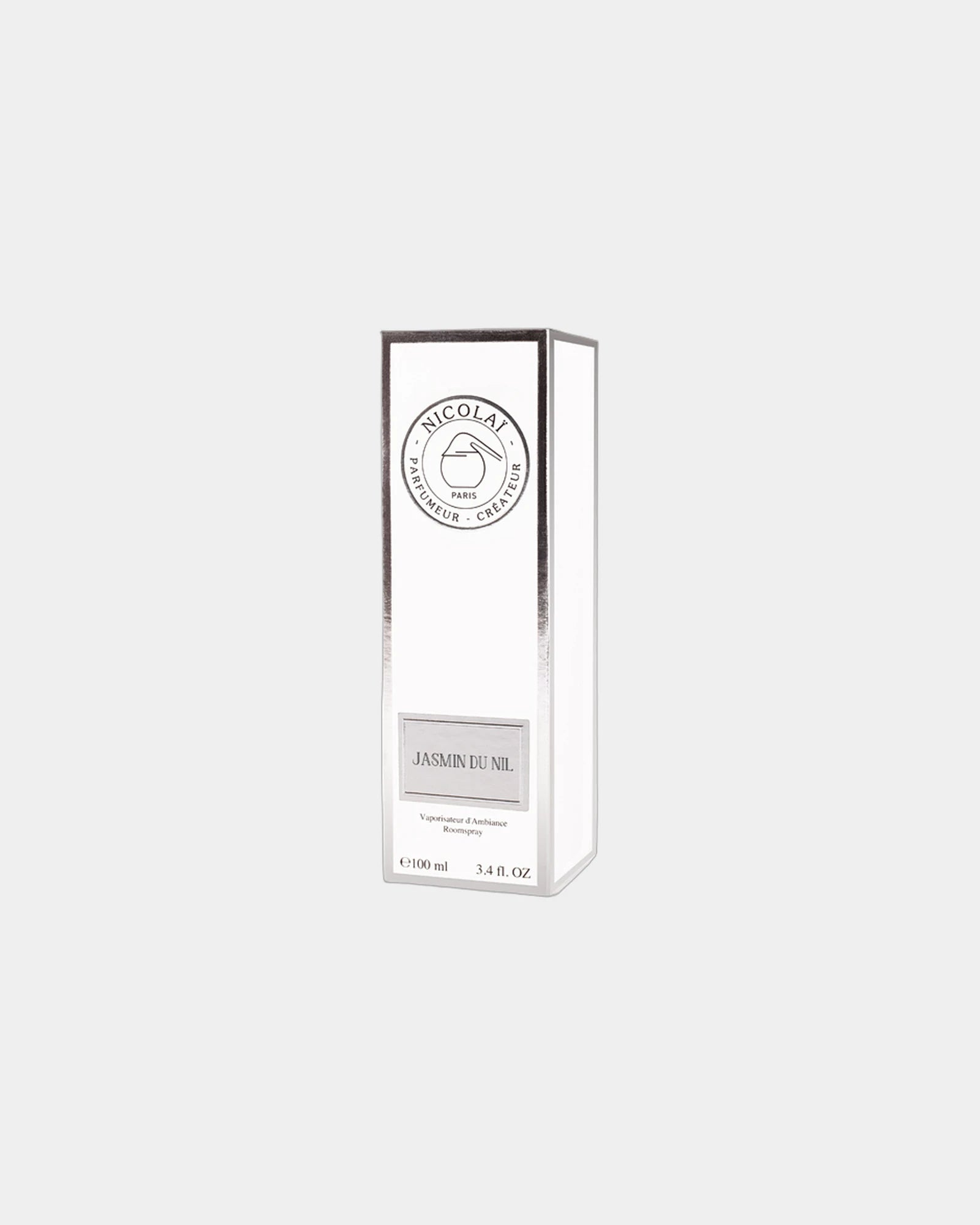 Spray d'intérieur 100ml Nicolaï à personnaliser - 3