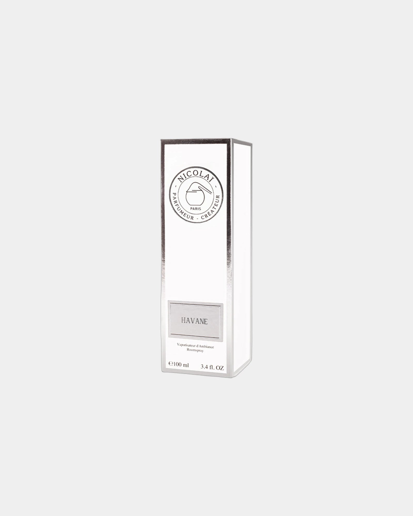 Spray d'intérieur 100ml Nicolaï à personnaliser - 2