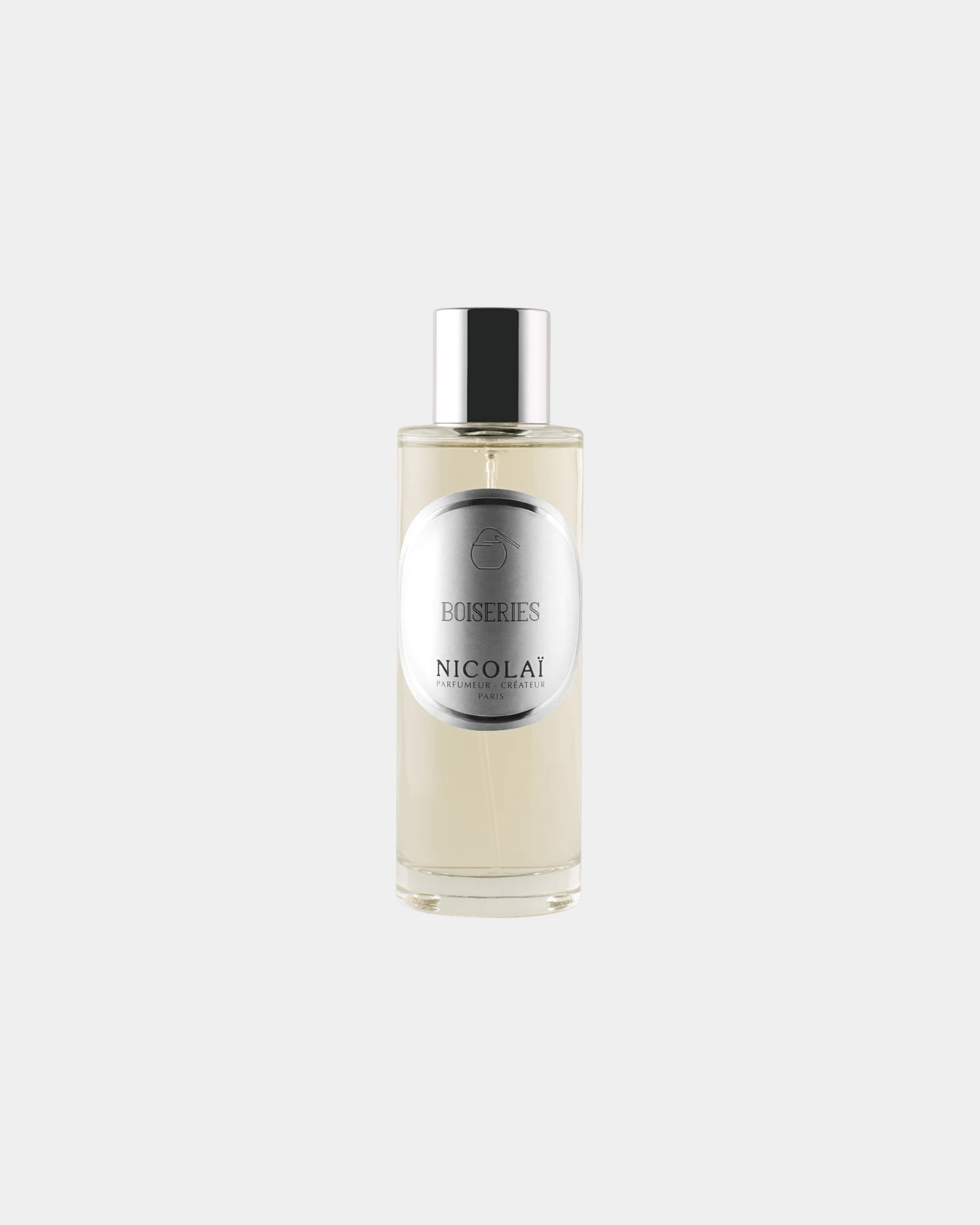 Spray d'intérieur 100ml Nicolaï à personnaliser - Boiseries