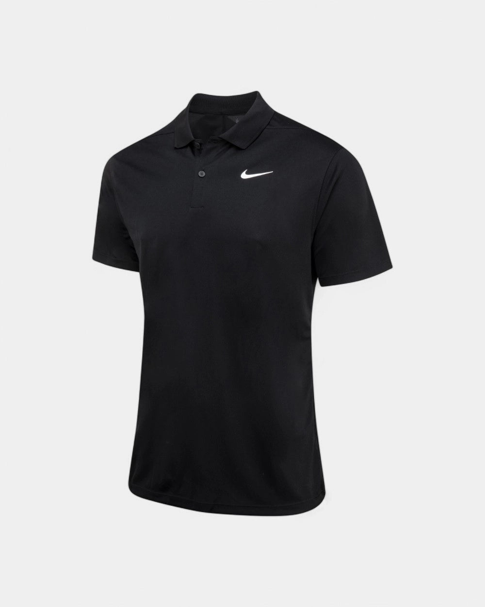 Koszulka polo Nike Dri-FIT z krótkim rękawem z nadrukiem - 4