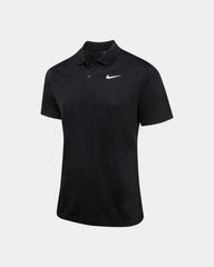 Koszulka polo Nike Dri-FIT z krótkim rękawem z nadrukiem - 4