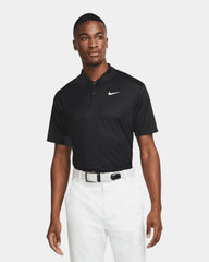 Koszulka polo Nike Dri-FIT z krótkim rękawem z nadrukiem - 3