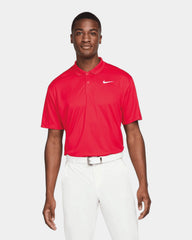 Koszulka polo Nike Dri-FIT z krótkim rękawem z nadrukiem - 9