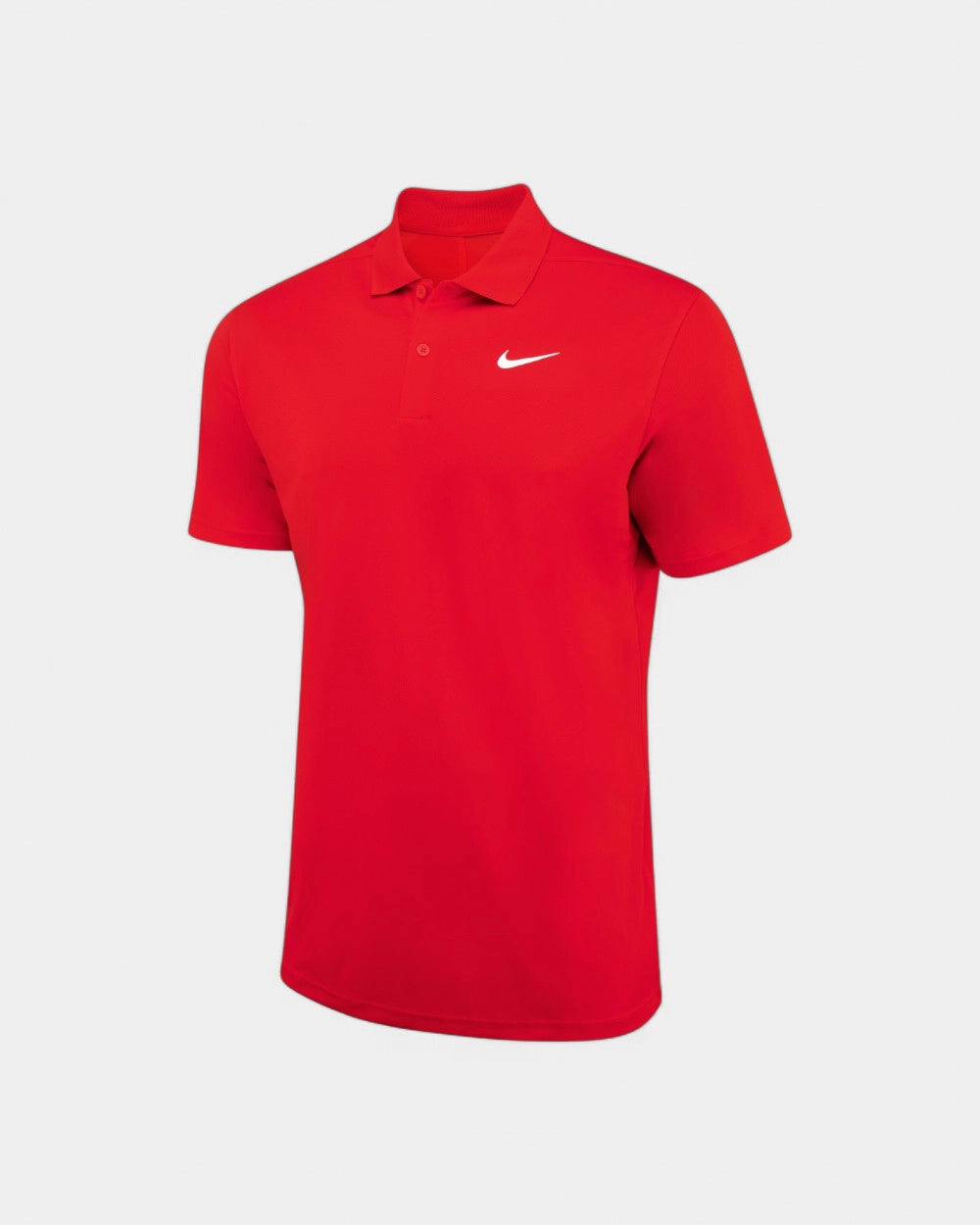 Koszulka polo Nike Dri-FIT z krótkim rękawem z nadrukiem - 14