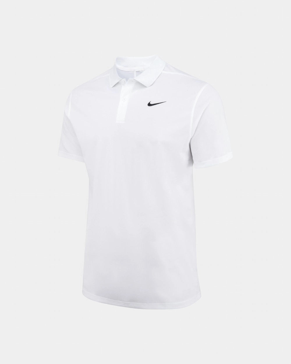 Koszulka polo Nike Dri-FIT z krótkim rękawem z nadrukiem - 2