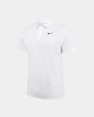 Koszulka polo Nike Dri-FIT z krótkim rękawem z nadrukiem - 1