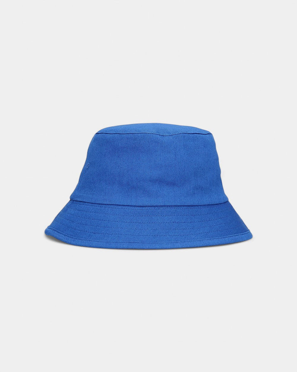 Dwustronny kapelusz bucket z nadrukiem - 2