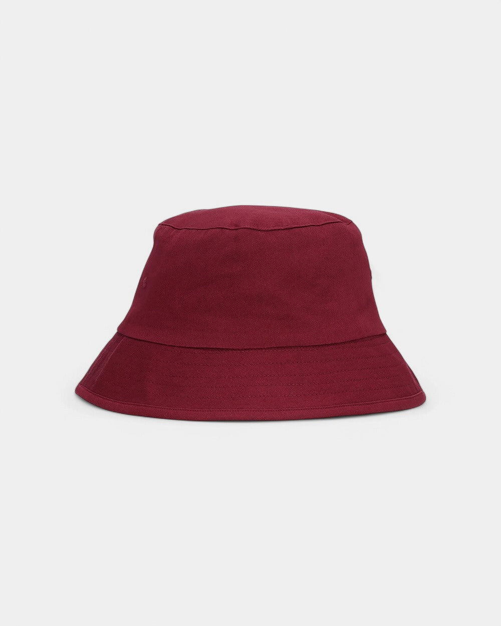 Dwustronny kapelusz bucket z nadrukiem - 6