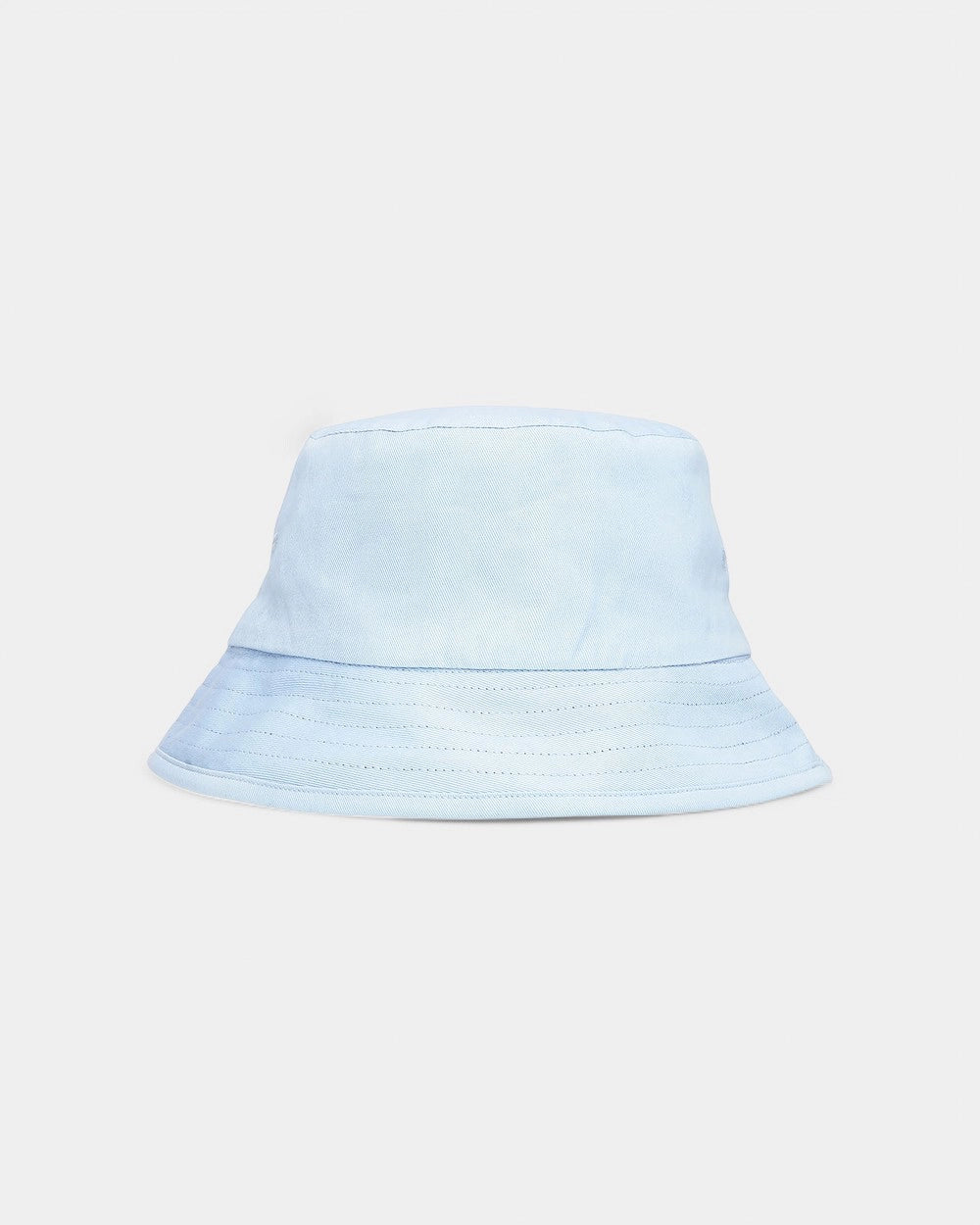 Dwustronny kapelusz bucket z nadrukiem - 8