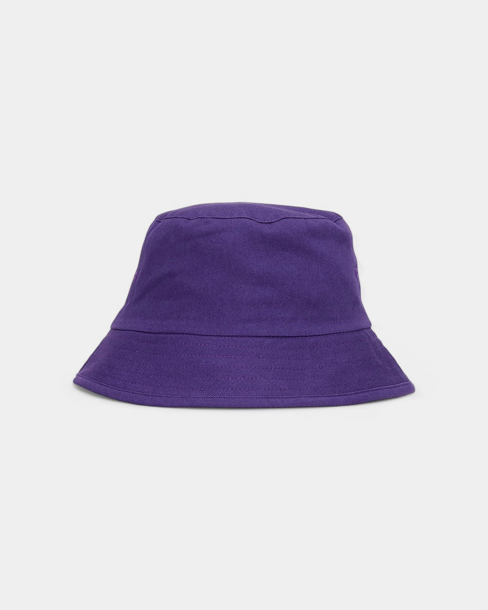 Dwustronny kapelusz bucket z nadrukiem - 12