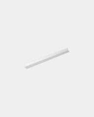 Linijka trójkątna aluminiowa Cutch 30 cm z nadrukiem - 2