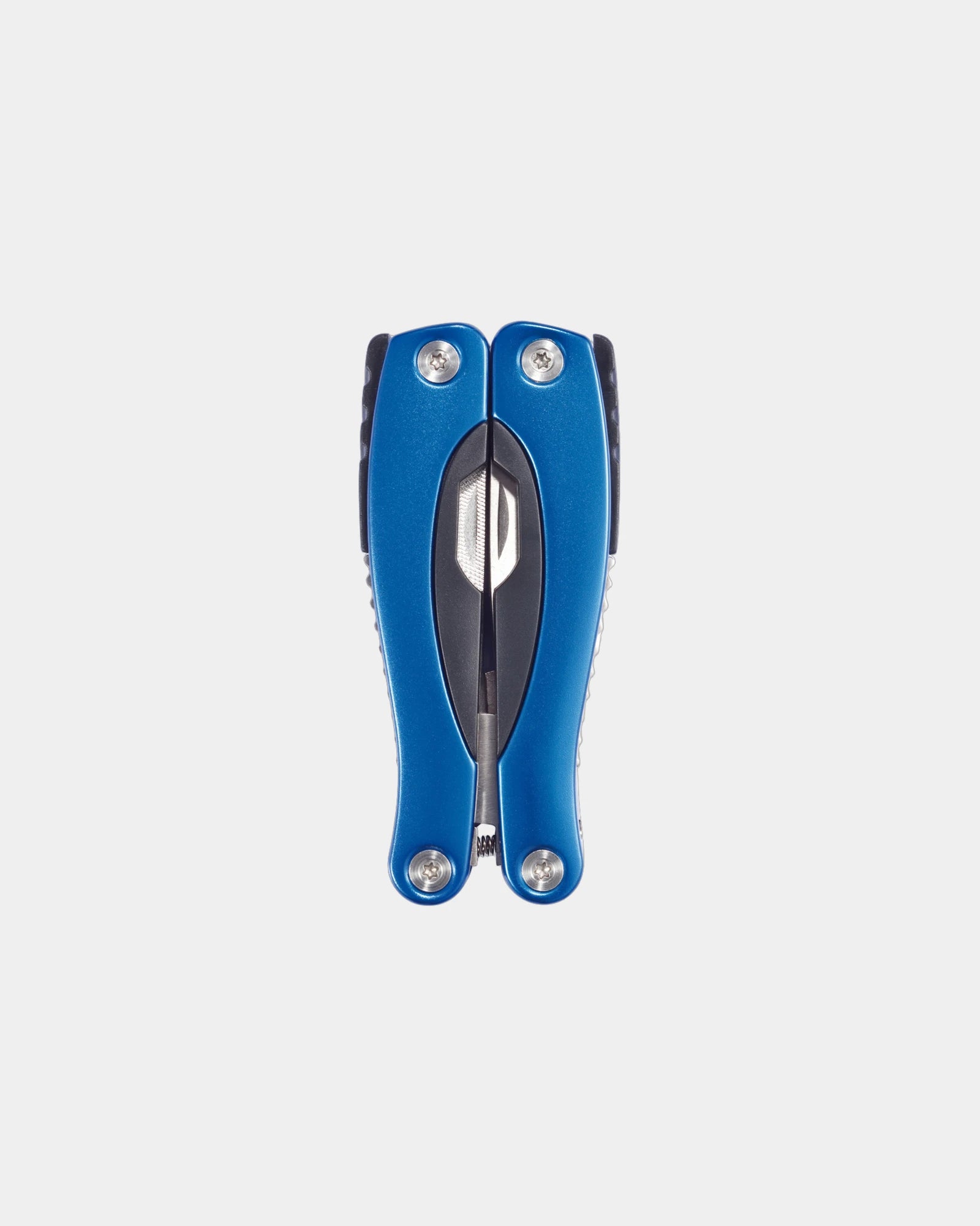 Szczypce wielofunkcyjne aluminiowe 14 funkcji z nadrukiem - 7