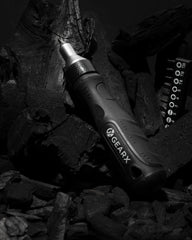 Wkrętak zapadkowy Gear X ze stalowymi końcówkami z nadrukiem - 6
