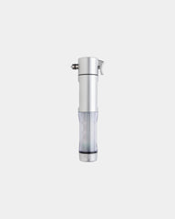 Lampa awaryjna srebrna ABS LED z nadrukiem - 3