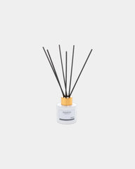Dyfuzor zapachowy szklany 50 ml Ukiyo z nadrukiem - Biały