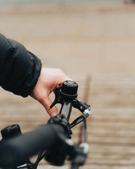 Dzwonek rowerowy z lokalizacją GPS Dual z nadrukiem - 10