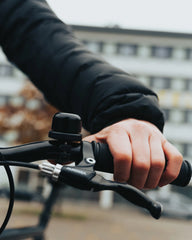Dzwonek rowerowy z lokalizacją GPS Dual z nadrukiem - 8