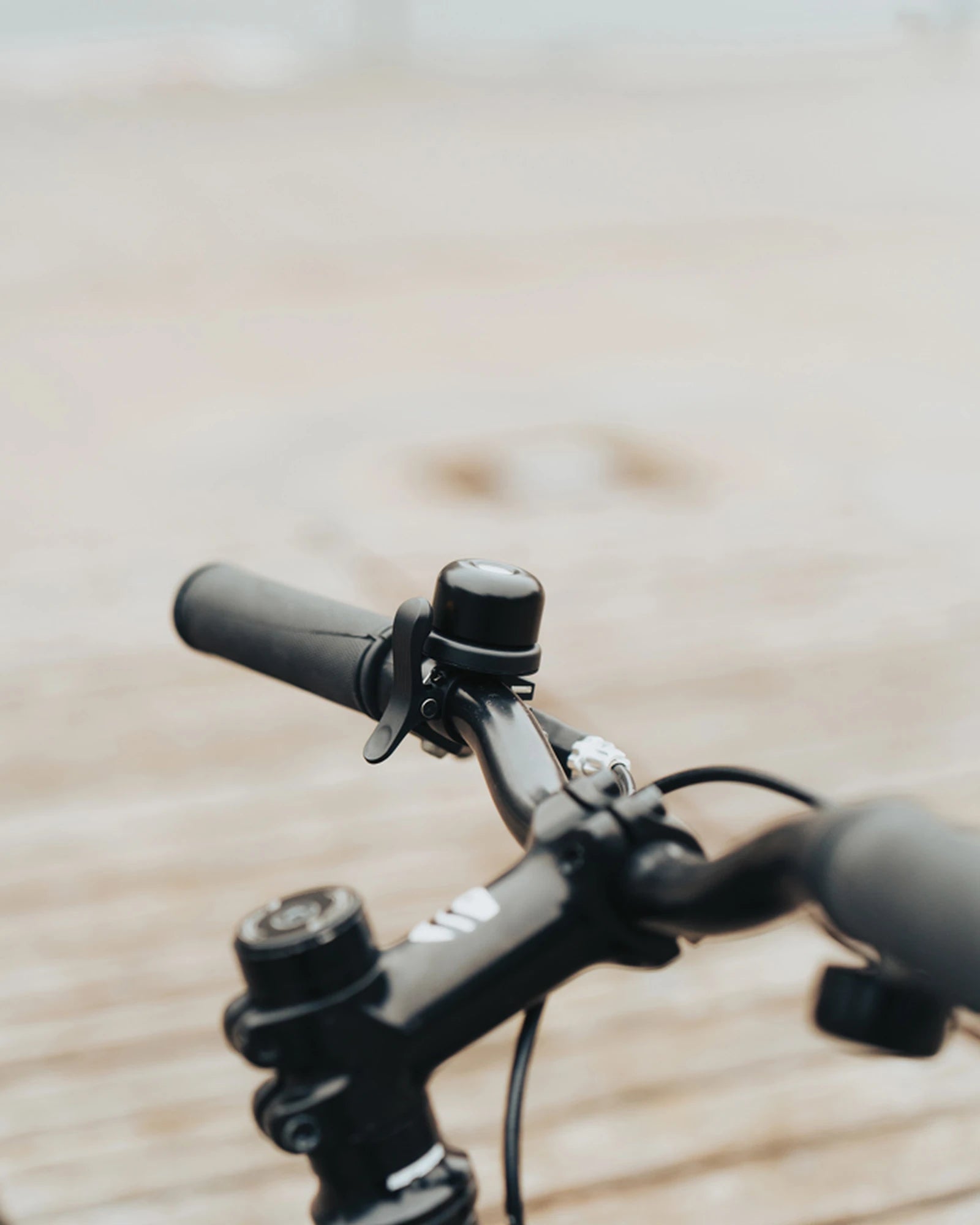 Dzwonek rowerowy z lokalizacją GPS Dual z nadrukiem - 9