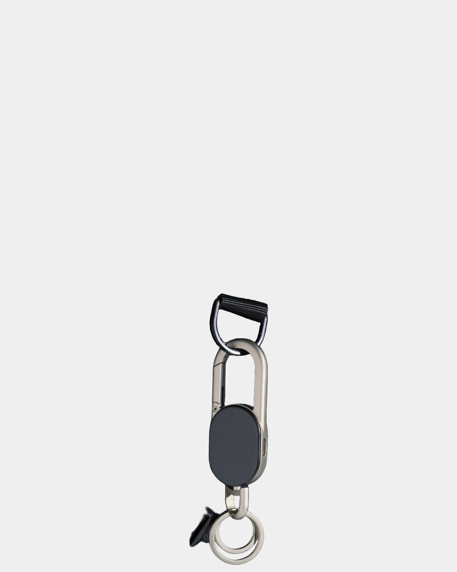 Brelok Keyfinder z lokalizacją GPS USB-C z nadrukiem - 5