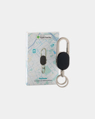 Brelok Keyfinder z lokalizacją GPS USB-C z nadrukiem - 2