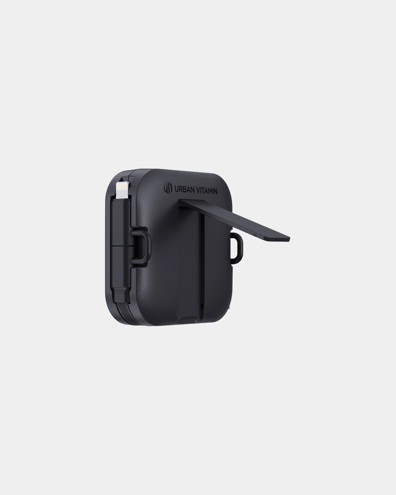 Uchwyt magnetyczny 100W Urban Vitamin San Jose z nadrukiem - 4