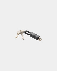 Kabel do ładowania 4 w 1 z aluminium z recyklingu z nadrukiem - 2