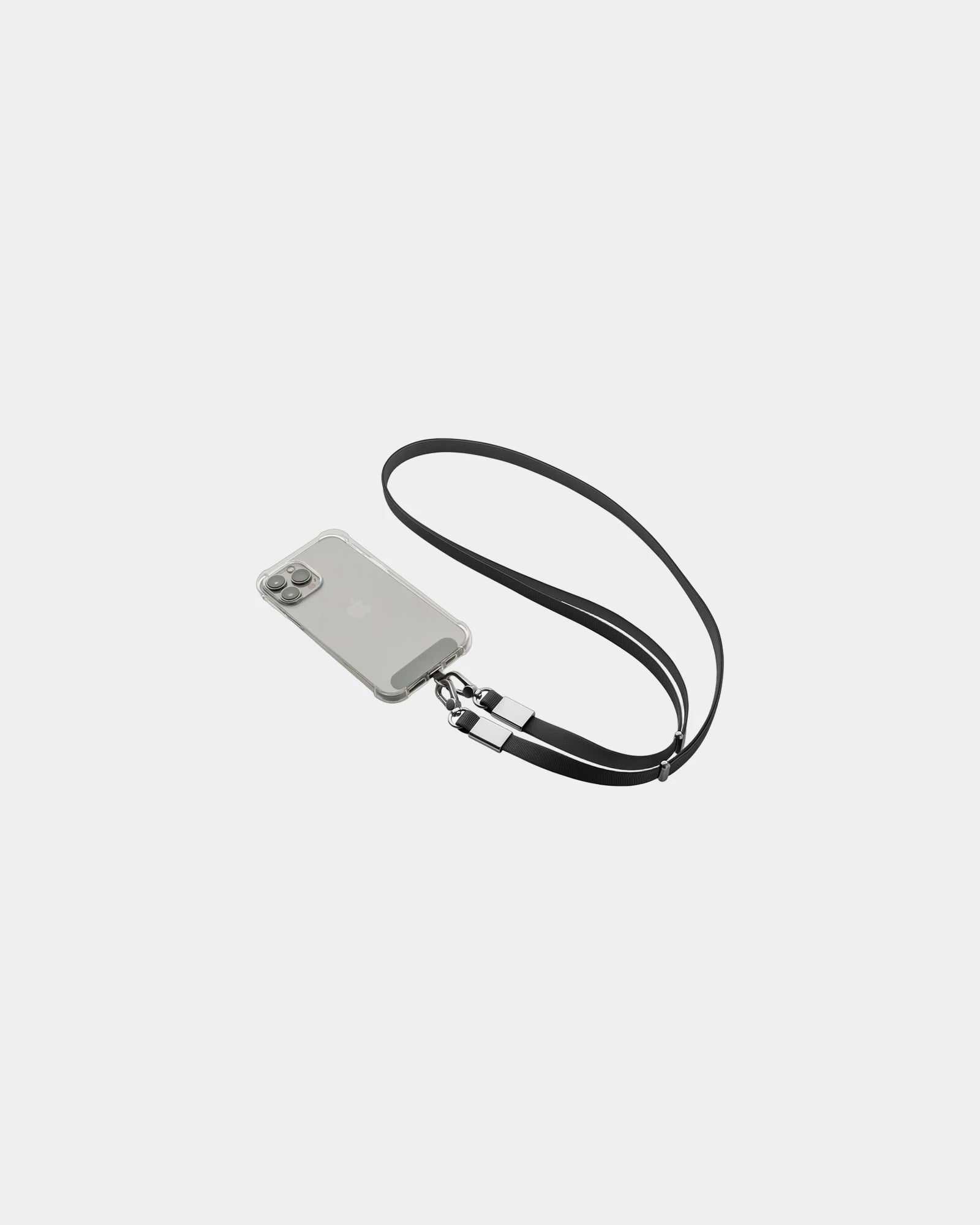 Smycz z PET z recyklingu Nivo z nadrukiem - 6
