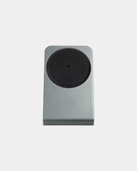 Podstawka magnetyczna do ładowania 15W z aluminium Terra z nadrukiem - 4