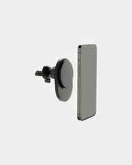 Uchwyt magnetyczny 15W z plastiku z recyklingu z nadrukiem - 3