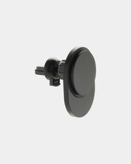 Uchwyt magnetyczny 15W z plastiku z recyklingu z nadrukiem - 4