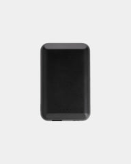 Powerbank 5000 mAh z ładowarką bezprzewodową z nadrukiem - 5