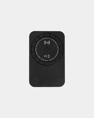 Powerbank 5000 mAh z ładowarką bezprzewodową z nadrukiem - 6