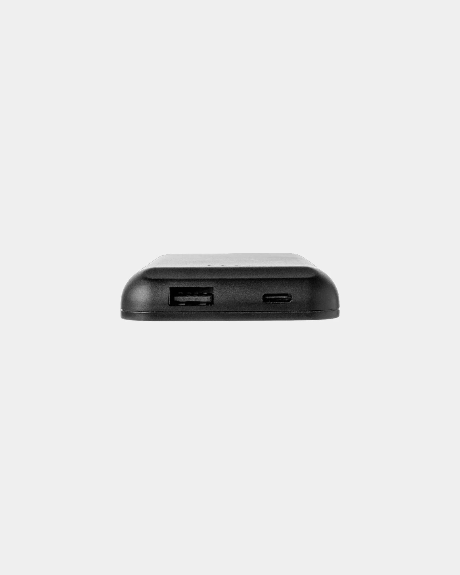 Powerbank 5000 mAh z ładowarką bezprzewodową z nadrukiem - 7