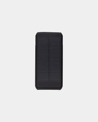 Powerbank 10 000 mAh z plastiku z recyklingu z nadrukiem - 2
