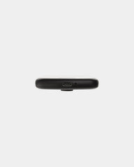 Powerbank magnetyczny 5000 mAh z plastiku z recyklingu z nadrukiem - 3